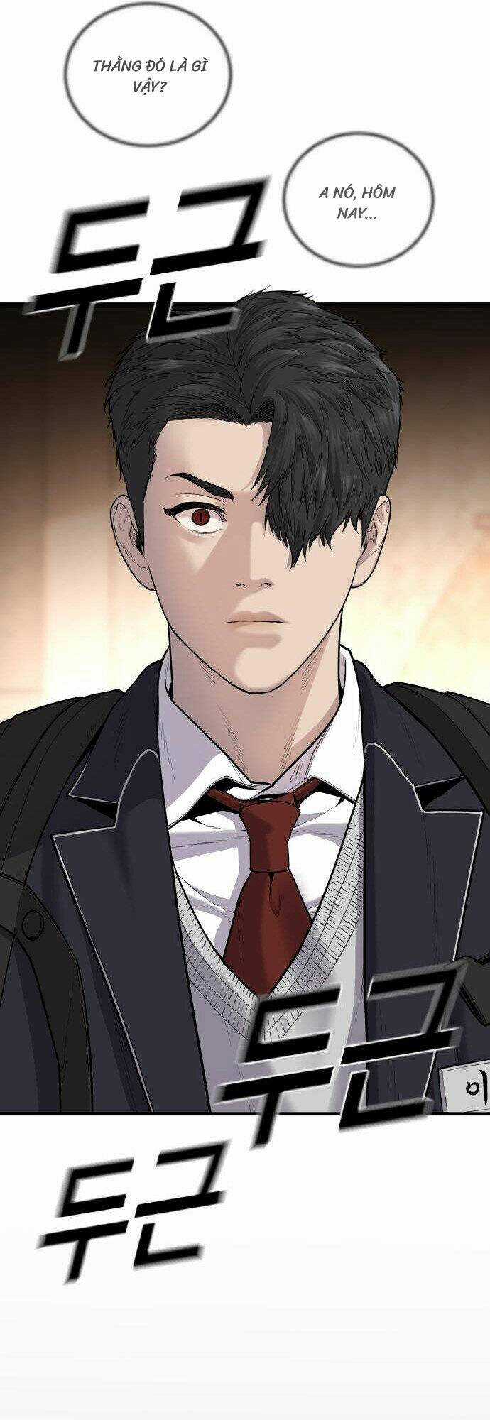 Cậu Bé Tội Phạm Chapter 6 trang 44