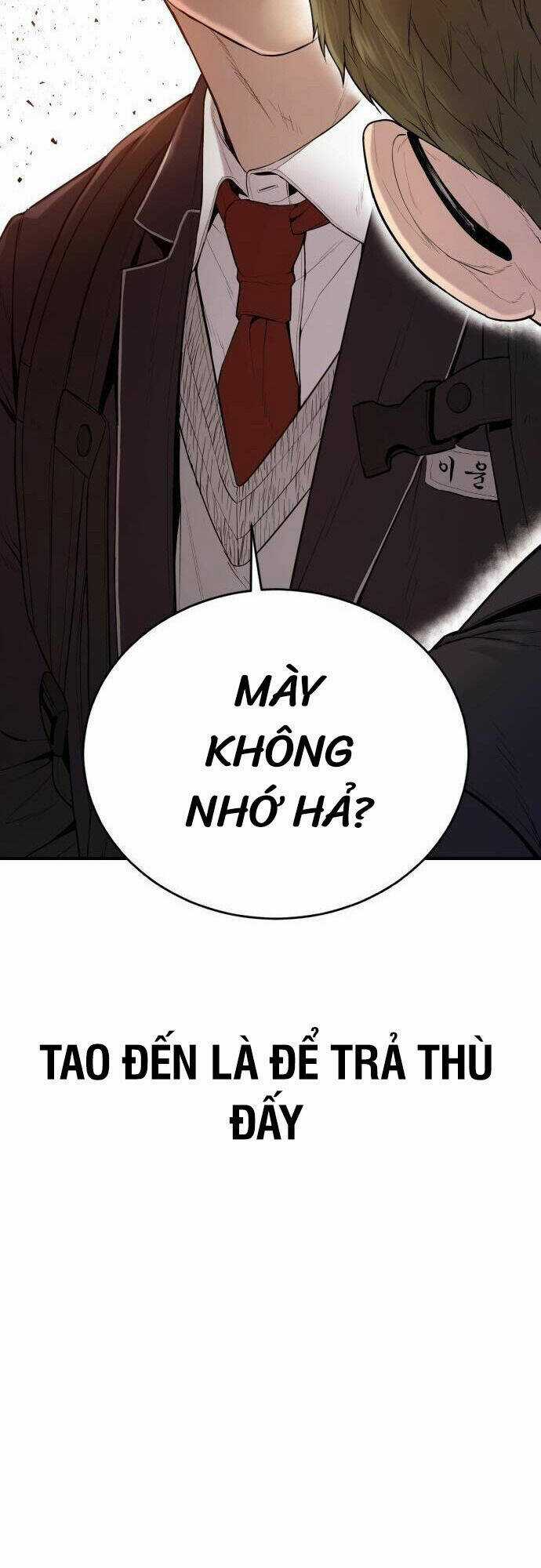 Cậu Bé Tội Phạm Chapter 6 trang 5