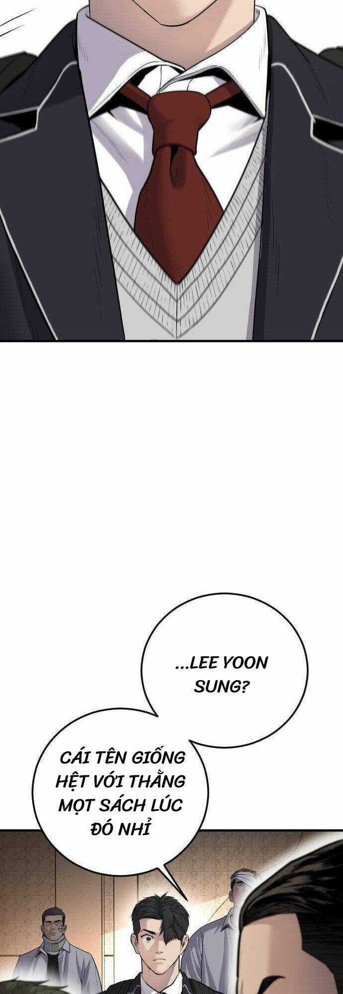 Cậu Bé Tội Phạm Chapter 6 trang 50