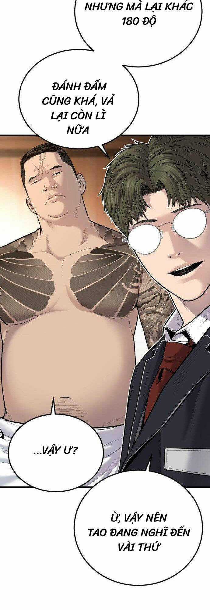 Cậu Bé Tội Phạm Chapter 6 trang 52