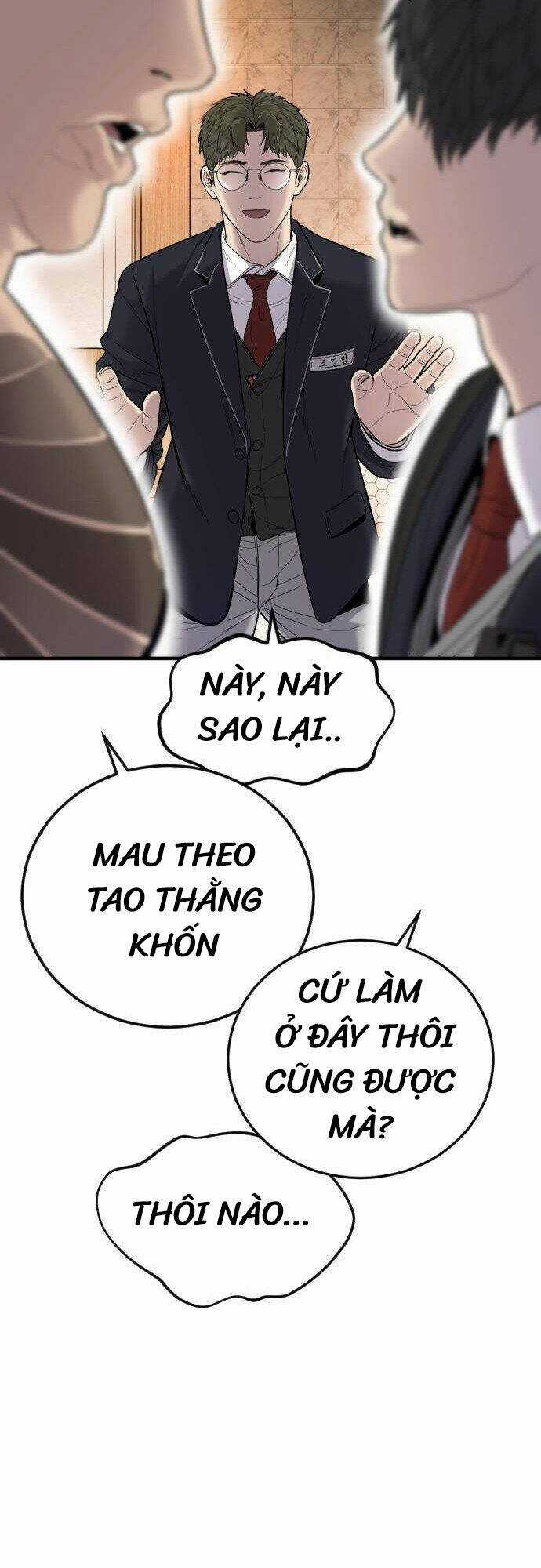 Cậu Bé Tội Phạm Chapter 6 trang 59