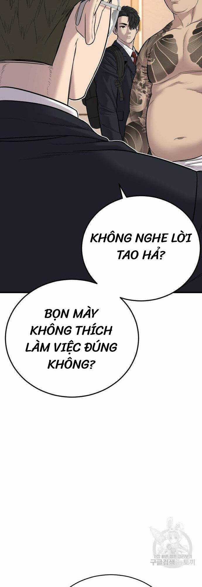 Cậu Bé Tội Phạm Chapter 6 trang 62