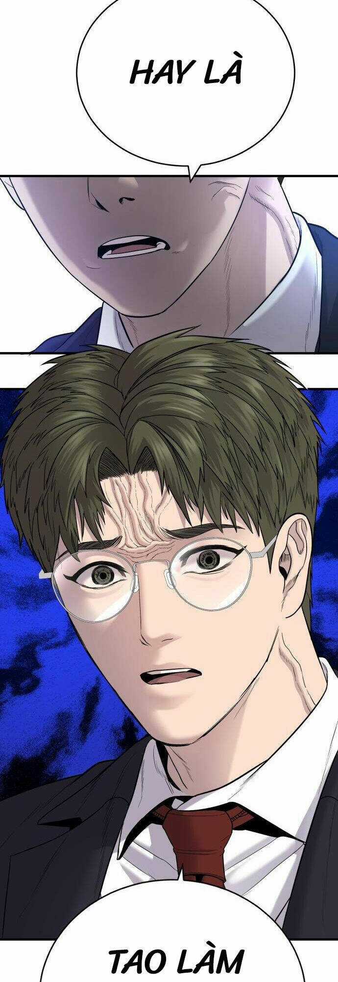 Cậu Bé Tội Phạm Chapter 6 trang 63