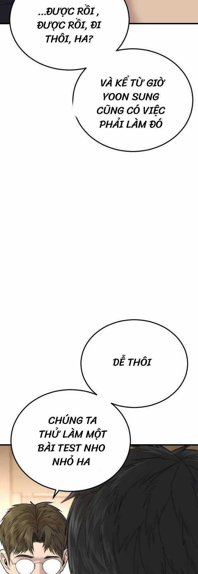 Cậu Bé Tội Phạm Chapter 6 trang 65