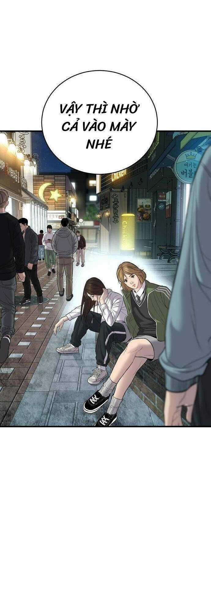 Cậu Bé Tội Phạm Chapter 6 trang 68