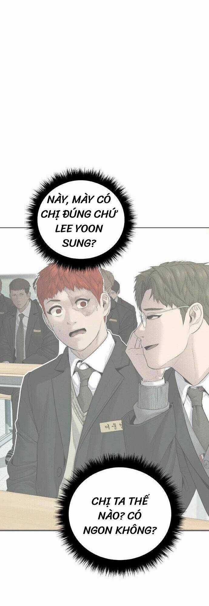 Cậu Bé Tội Phạm Chapter 6 trang 7