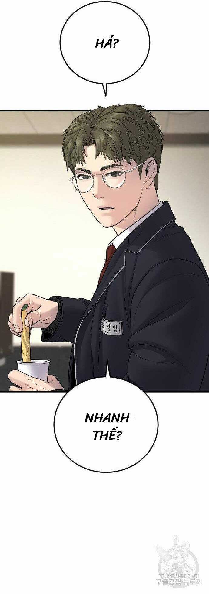 Cậu Bé Tội Phạm Chapter 6 trang 72