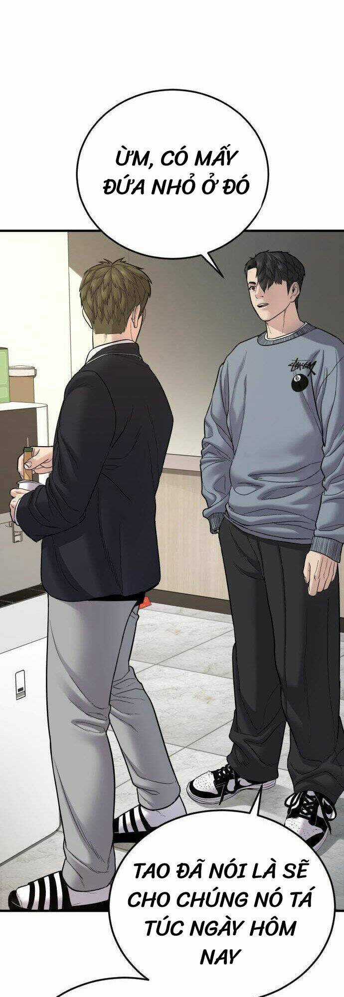 Cậu Bé Tội Phạm Chapter 6 trang 73