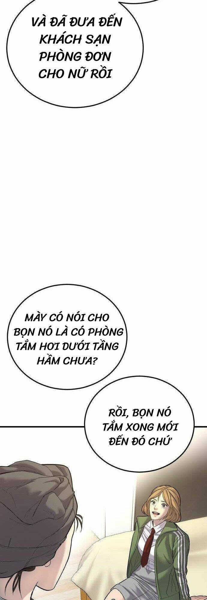 Cậu Bé Tội Phạm Chapter 6 trang 74