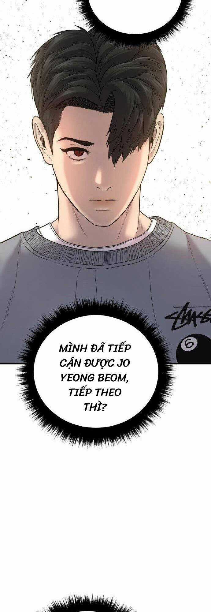 Cậu Bé Tội Phạm Chapter 6 trang 79