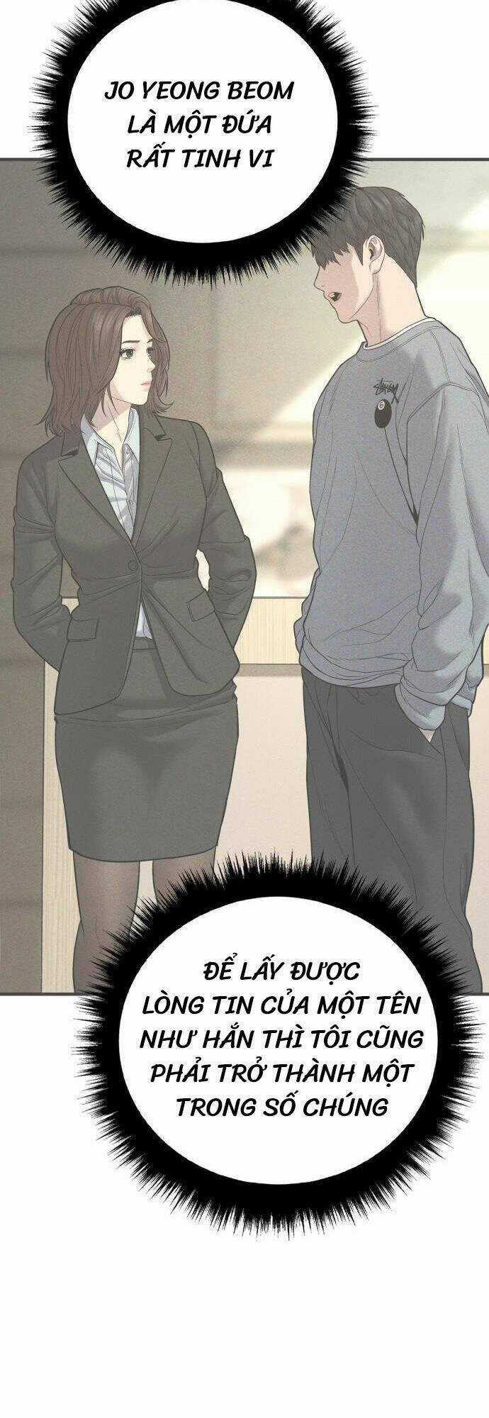 Cậu Bé Tội Phạm Chapter 6 trang 80