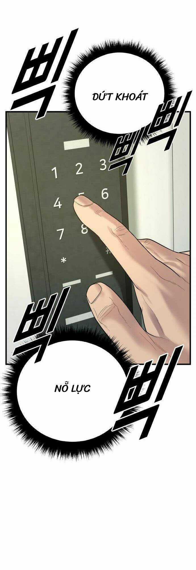 Cậu Bé Tội Phạm Chapter 6 trang 85