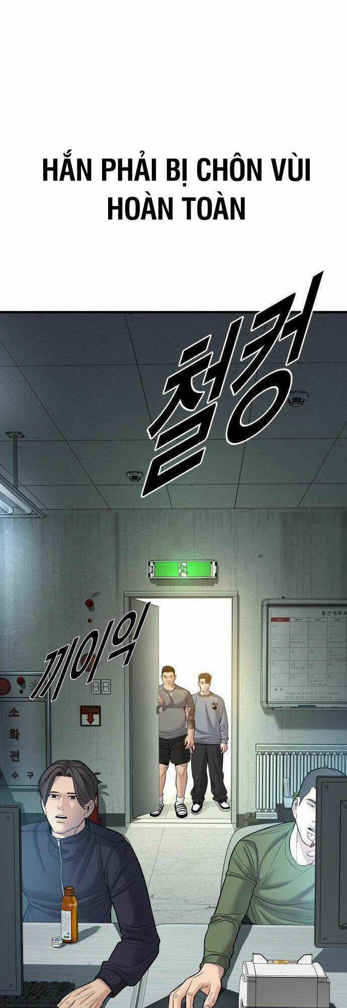 Cậu Bé Tội Phạm Chapter 6 trang 86