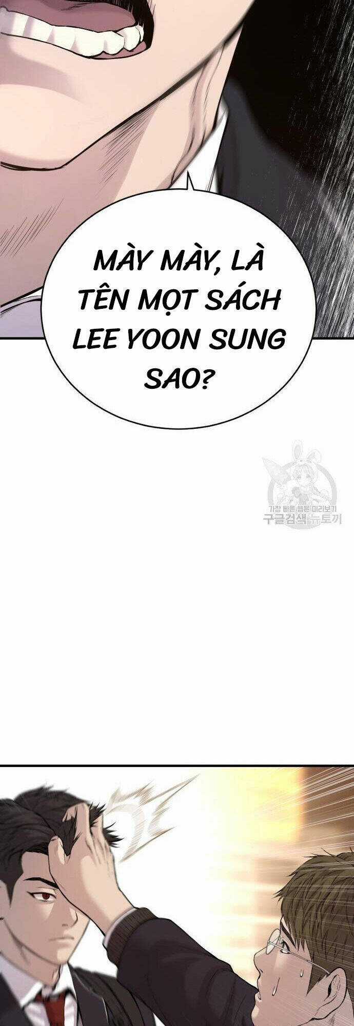 Cậu Bé Tội Phạm Chapter 6 trang 9