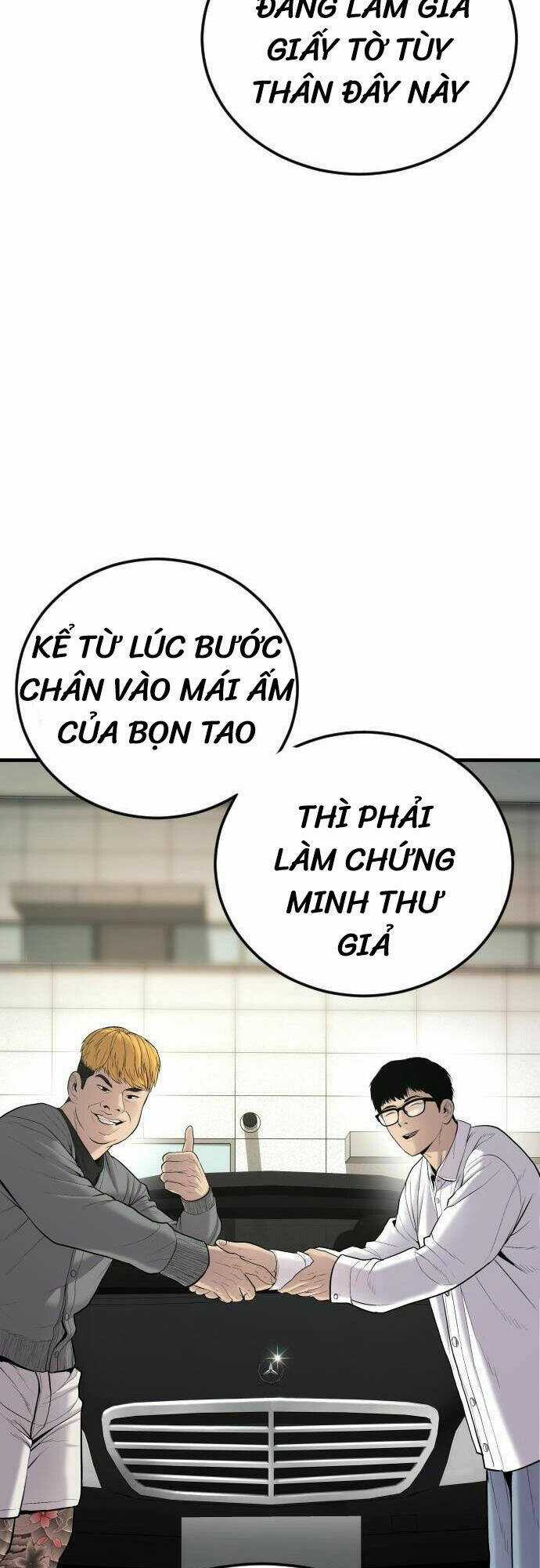 Cậu Bé Tội Phạm Chapter 6 trang 94