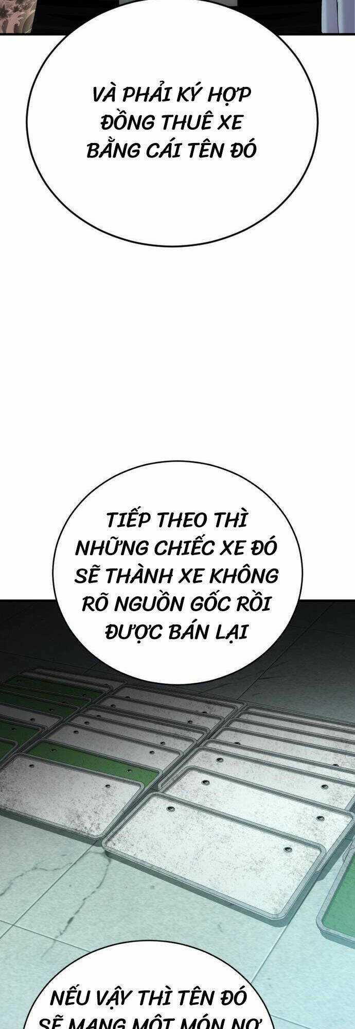 Cậu Bé Tội Phạm Chapter 6 trang 95