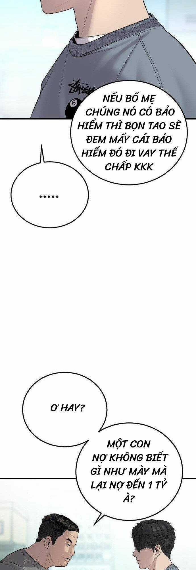 Cậu Bé Tội Phạm Chapter 6 trang 97