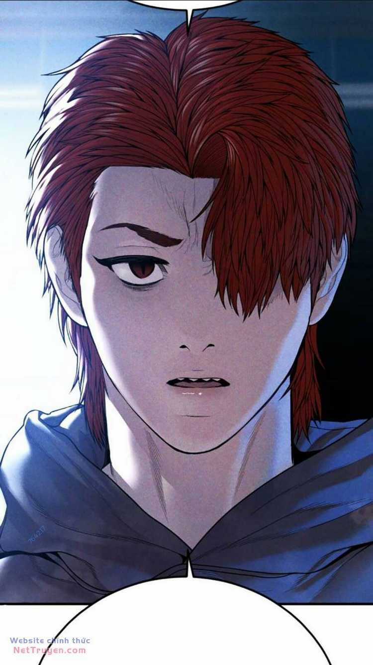 Cậu Bé Tội Phạm Chapter 60 trang 11