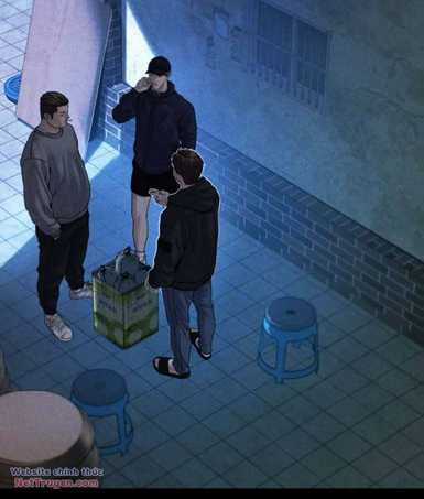 Cậu Bé Tội Phạm Chapter 60 trang 153