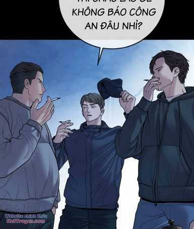 Cậu Bé Tội Phạm Chapter 60 trang 155