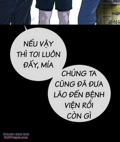 Cậu Bé Tội Phạm Chapter 60 trang 156