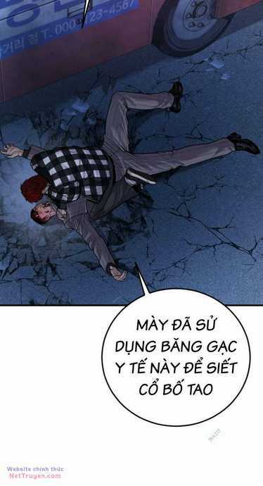 Cậu Bé Tội Phạm Chapter 60 trang 175
