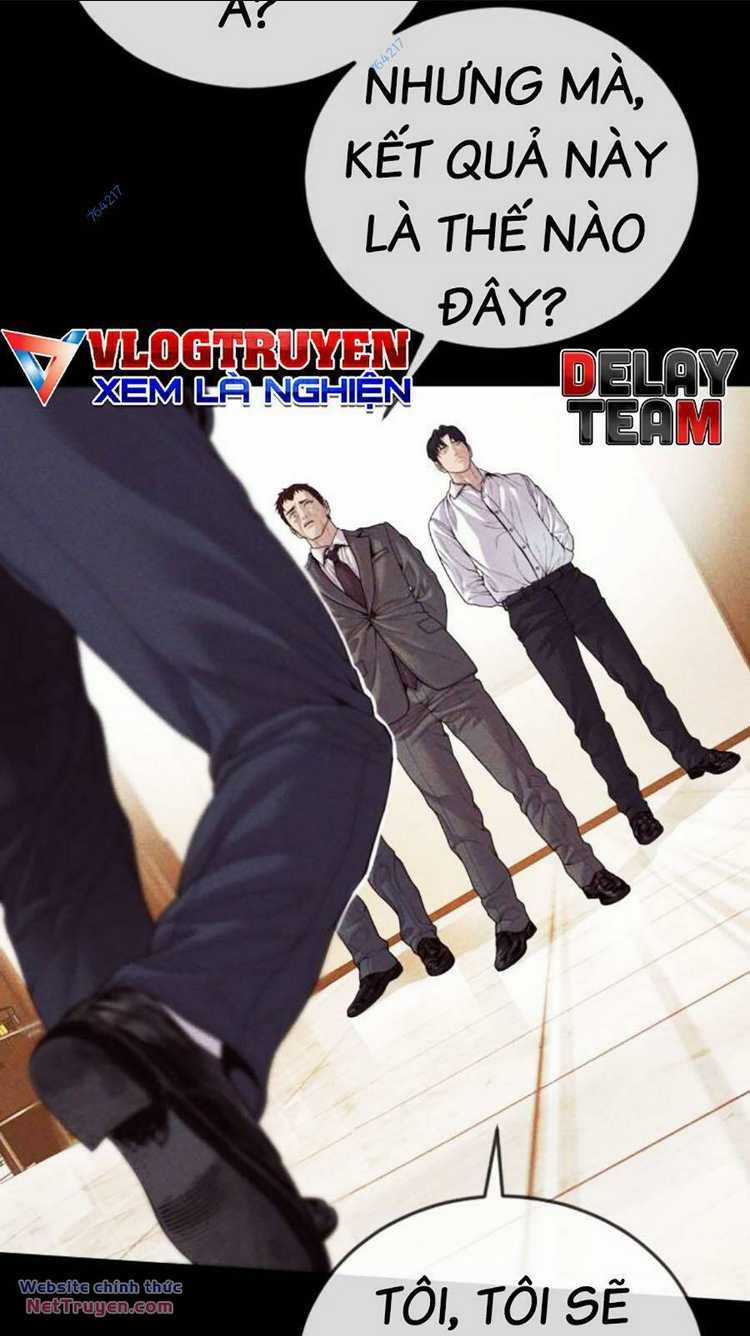 Cậu Bé Tội Phạm Chapter 60 trang 20