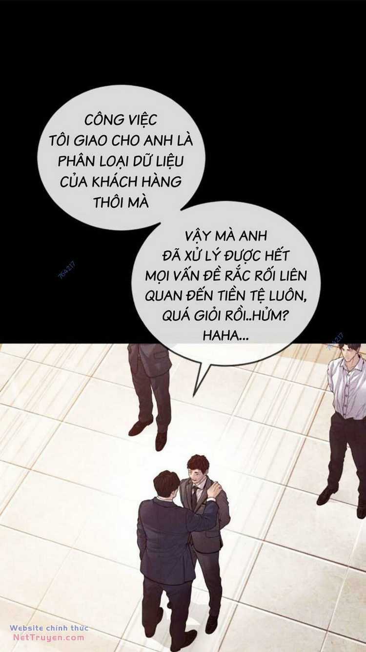 Cậu Bé Tội Phạm Chapter 60 trang 27