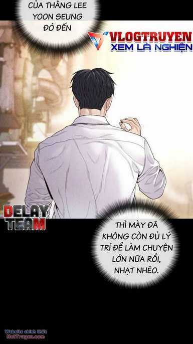 Cậu Bé Tội Phạm Chapter 60 trang 37