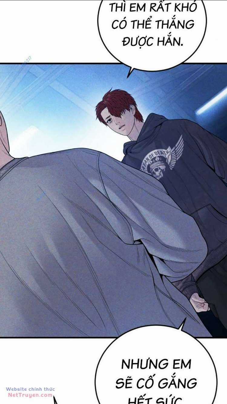 Cậu Bé Tội Phạm Chapter 60 trang 4