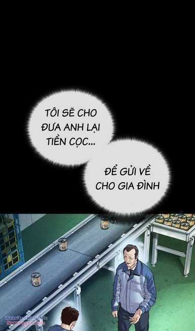 Cậu Bé Tội Phạm Chapter 60 trang 51