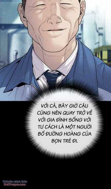 Cậu Bé Tội Phạm Chapter 60 trang 54
