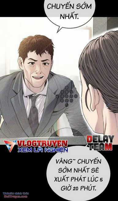 Cậu Bé Tội Phạm Chapter 60 trang 57