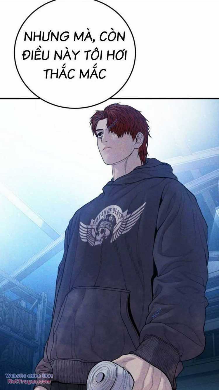 Cậu Bé Tội Phạm Chapter 60 trang 7