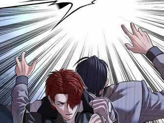 Cậu Bé Tội Phạm Chapter 61.5 trang 128