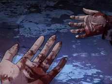 Cậu Bé Tội Phạm Chapter 61.5 trang 192