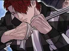 Cậu Bé Tội Phạm Chapter 61.5 trang 196