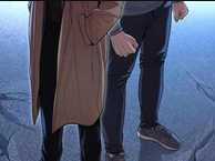 Cậu Bé Tội Phạm Chapter 61.5 trang 284