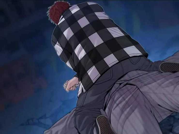 Cậu Bé Tội Phạm Chapter 61.5 trang 58