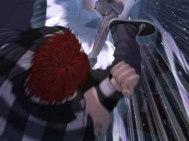 Cậu Bé Tội Phạm Chapter 61.5 trang 88