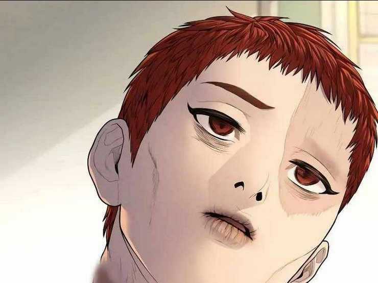 Cậu Bé Tội Phạm Chapter 61.5 trang 9