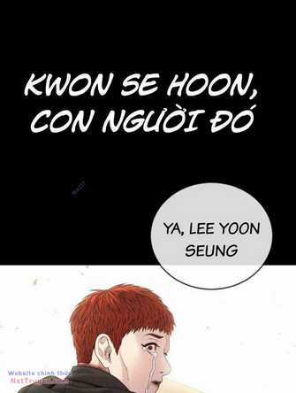 Cậu Bé Tội Phạm Chapter 61 trang 130