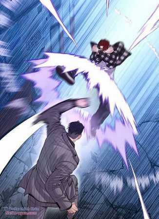 Cậu Bé Tội Phạm Chapter 61 trang 151