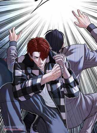 Cậu Bé Tội Phạm Chapter 61 trang 178