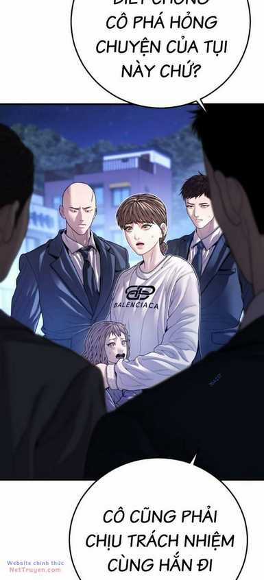 Cậu Bé Tội Phạm Chapter 61 trang 19