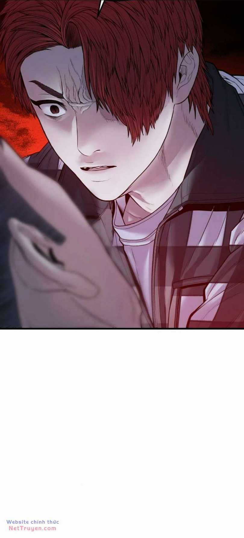 Cậu Bé Tội Phạm Chapter 61 trang 2