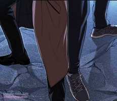 Cậu Bé Tội Phạm Chapter 61 trang 279