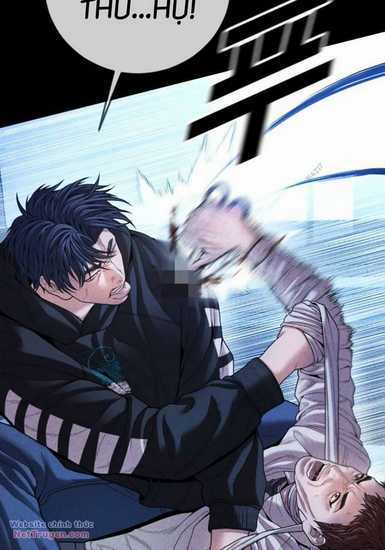 Cậu Bé Tội Phạm Chapter 61 trang 35