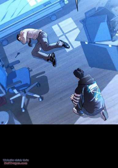 Cậu Bé Tội Phạm Chapter 61 trang 57