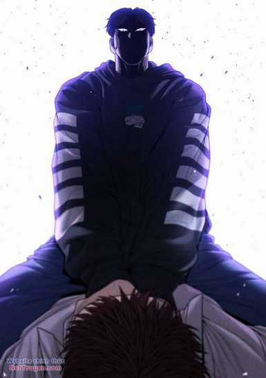 Cậu Bé Tội Phạm Chapter 61 trang 61